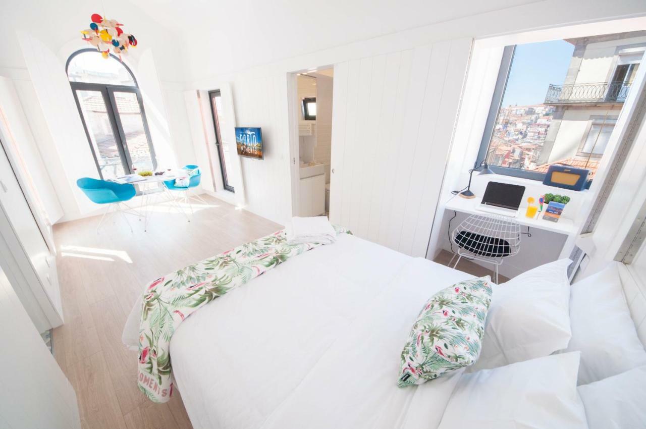 Porto Moments Apartments By Portugal Collection Vila Nova de Gaia Exterior photo