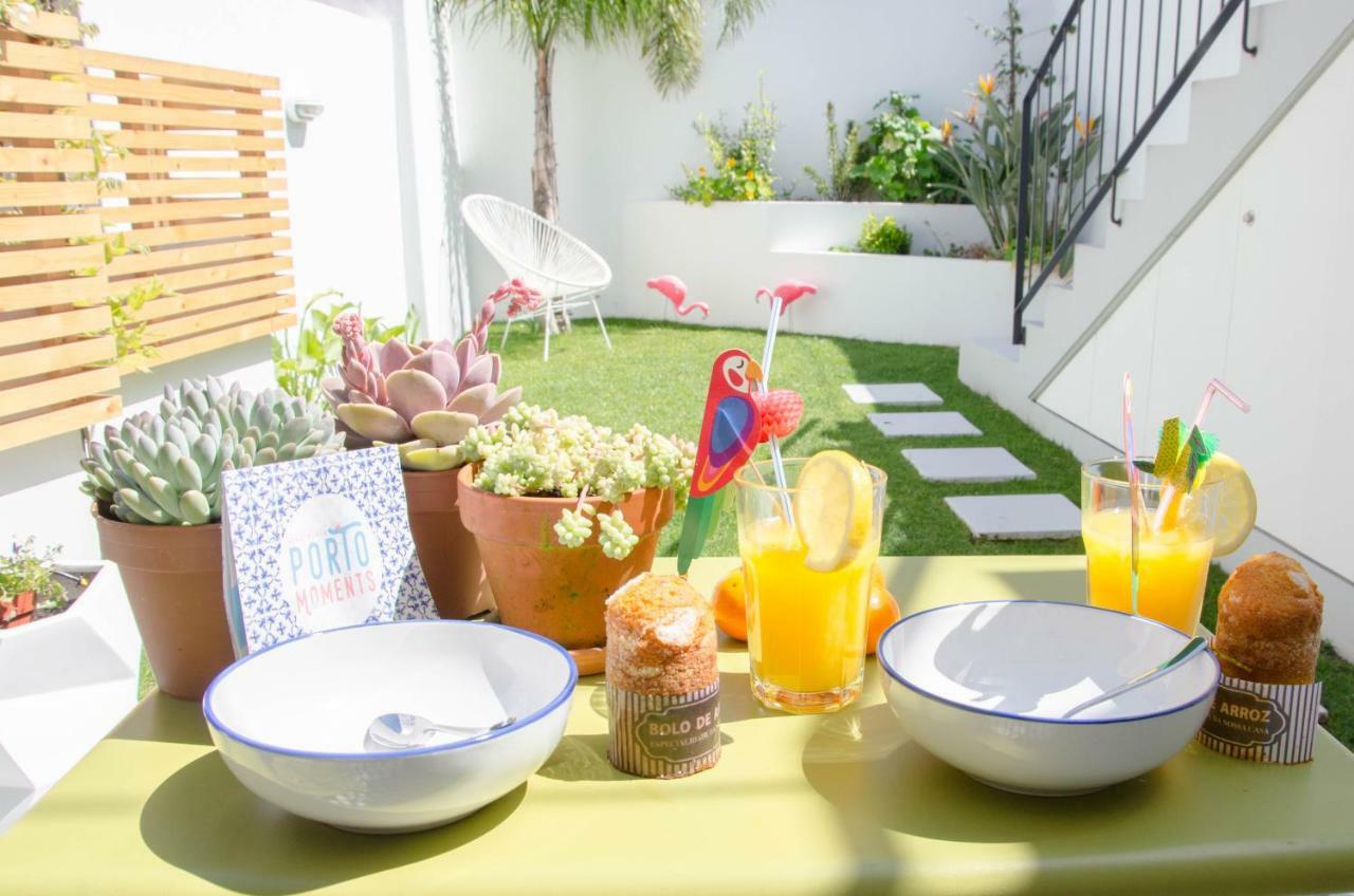 Porto Moments Apartments By Portugal Collection Vila Nova de Gaia Exterior photo