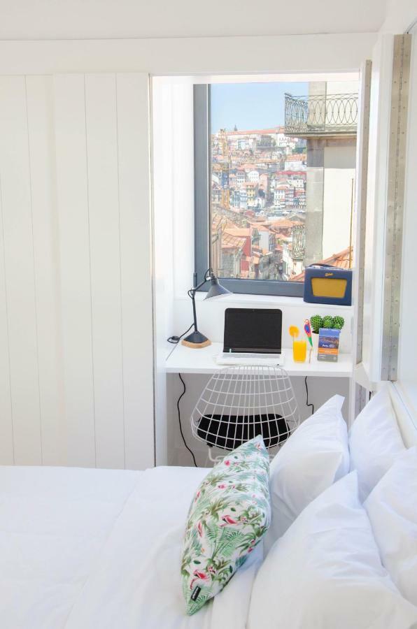 Porto Moments Apartments By Portugal Collection Vila Nova de Gaia Exterior photo